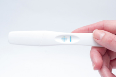 Appareils / Test de grossesse