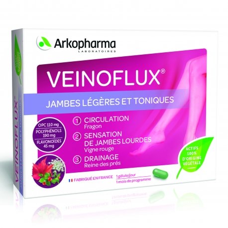 VEINOFLUX