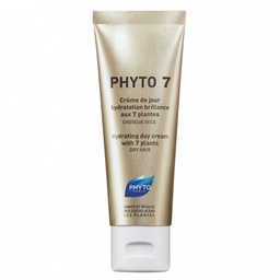 [PHY0016] Phyto 7 Cream 50Ml