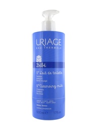[URI0004] Bébé 1Er Lait De Toilette 500Ml
