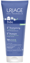 [URI0050] Bébé 1Er Shampooing 200Ml