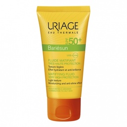 [URI0025] Bariésun Mat Spf50+ Fluide 50Ml
