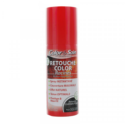 [3CH095] Retouche Color Chatain Foncé