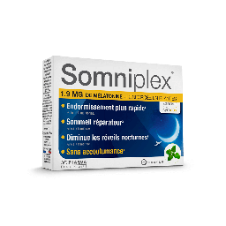 [3CH065] Somniplex 30 Cp