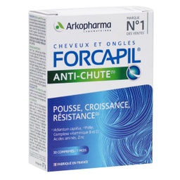 [ARK103] Forcapil Anti-Chute 30  Cp