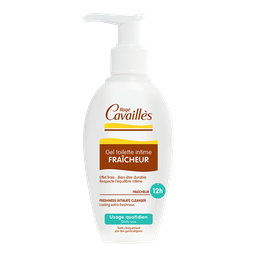 [RC046] Gel toilette Intime Fraicheur 200Ml