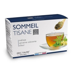 [EFW073] Tisane Sommeil 