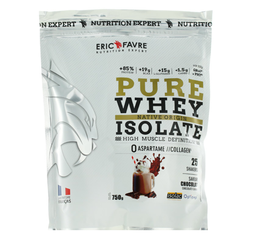 [EFW077] Pure Isolate Choco 30Gr
