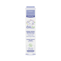 [JON004] Eau Thermale Jonzac crème Dermo-Reparatrice 40Ml Bio