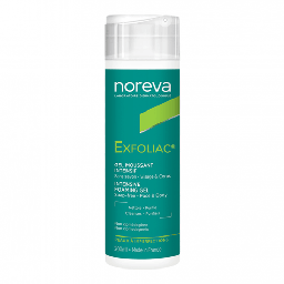 [LED036] Exfoliac Gel Purifiant Flacon 200Ml