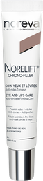 [LED070] Norelift Soin Tenseur Yeux et Lèvres15Ml