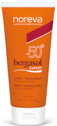 [LED067] Bergasol Expert crème Spf50+ 50ML