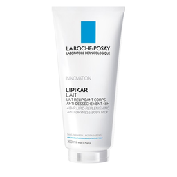 [LRP042] Lipikar Lait Relipidant Corps 200Ml