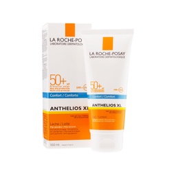 [LRP043] Anthelios Xl 50+ Lait 100Ml