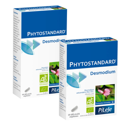[PIL021] Desmodium - 20 Gélules