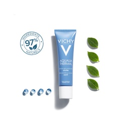 [VIC005] Aqualia Thermale crème légère  Pot 40Ml