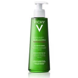 [VIC014] Normaderm Gel Phytosolution Purifiant Intense 200 Ml