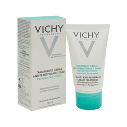 [VIC017] Deo Traitement crème Anti Transpirant 7J 30 Ml