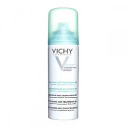 [VIC018] Deodorant Aero Anti Transpirant Spray 48H. Flacon 125Ml