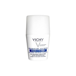 [VIC030] Deo Bille 24H sans sel d'aluminium 50Ml