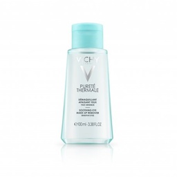 [VIC021] Lotion Démaquillant Yeux Sensibles 100Ml