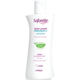 [SAF003] Soin Lavant Fraicheur - Usage Quotidien 100 Ml