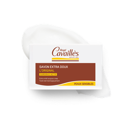 [RC009] SAVON SURGRAS EXTRA DOUX 150g