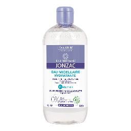 [JON013] EAU MICELLAIRE HYDRATANTE BIO 500ml