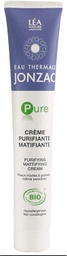 [JON014] SOIN HYDRATANT MATIFIANT BIO 50 ML