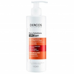 [VIC054] Kera-Solutions Shampooing Reconstituant - 250ml