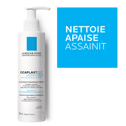 [LRP018] CICAPLAST GEL. Tube 200ml