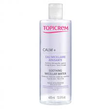 [TOPI011] Eau Micellaire Apaisante 400ml