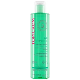 [TOPI029] AC Gel Nettoyant Purifiant