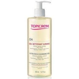 [TOPI037] DA Gel nettoyant Surgras