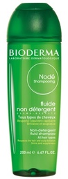 [BIO0006] Node Shampooing fluide non détergent 200 ml