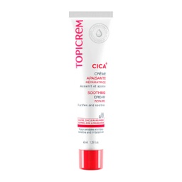 [TOPI056] CICA CREME APAISANTE 40 ML