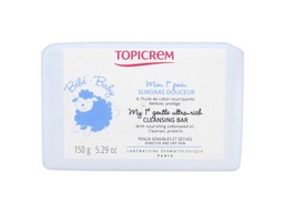 [TOPI064] Mon 1er Pain Surgras Douceur 150GR