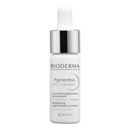 [BIO0073] Pigmentbio C-CONCENTRATE 30ml