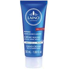LAINO CREME MAIN CIRE D'ABEILLE PRO INTENSE TBE 50ML