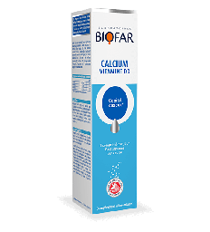 [11] Biofar Calcium Vitamine D3