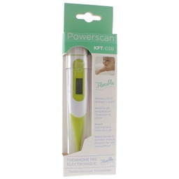 [22] PowerscanThermomètre MT 101