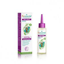 Anti-poux - lotion recharge 100ml