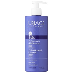 [URI0049] Bébé 1Er LINIMENT OLEO FP 500ML
