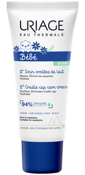 [URI0051] Bébé 1Er SOIN CROUTE DE LAIT 40ML