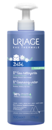 [URI0052] Bébé 1Ere EAU NETTOYANTE FP 500ML