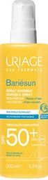 [URI0060] BARIESUN SPF50+ SPRAY SANS PARFUM 200ml