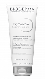 [BIO0081] PIGMENTBIO FOAMING CREAM