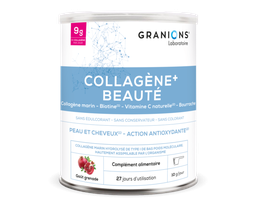 [EAFIT0001] Granions Collagène +Beauté 275g