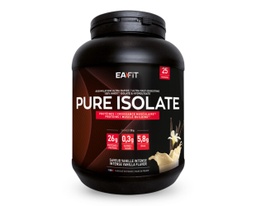 [EAFIT0018] PURE ISOLATE VANILLE 750G