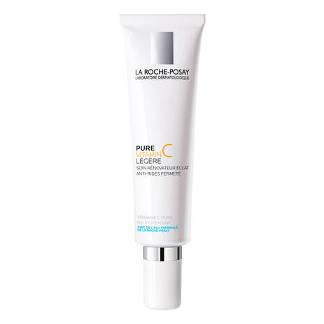 [LRP056] PURE VITAMINE C LEGERE 40ML